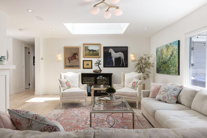 Property Photo: 3136 Princess Boulevard ON L7N 1G4