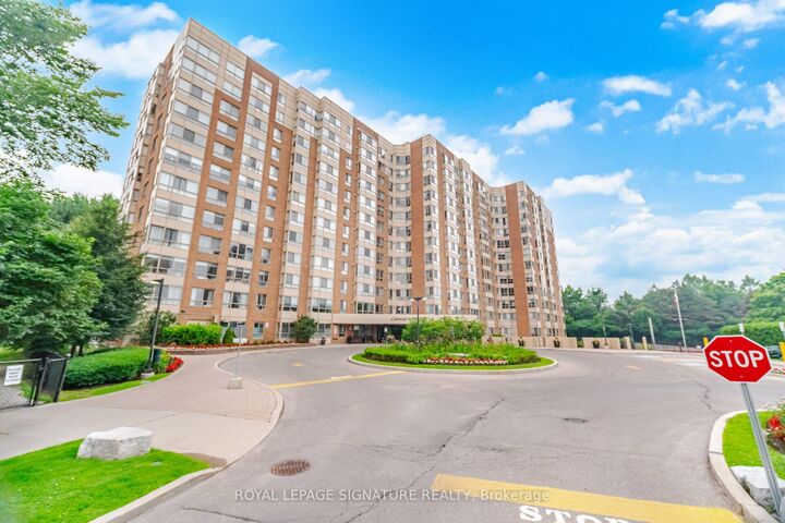 1485 Lakeshore Road E 411 — photo 1