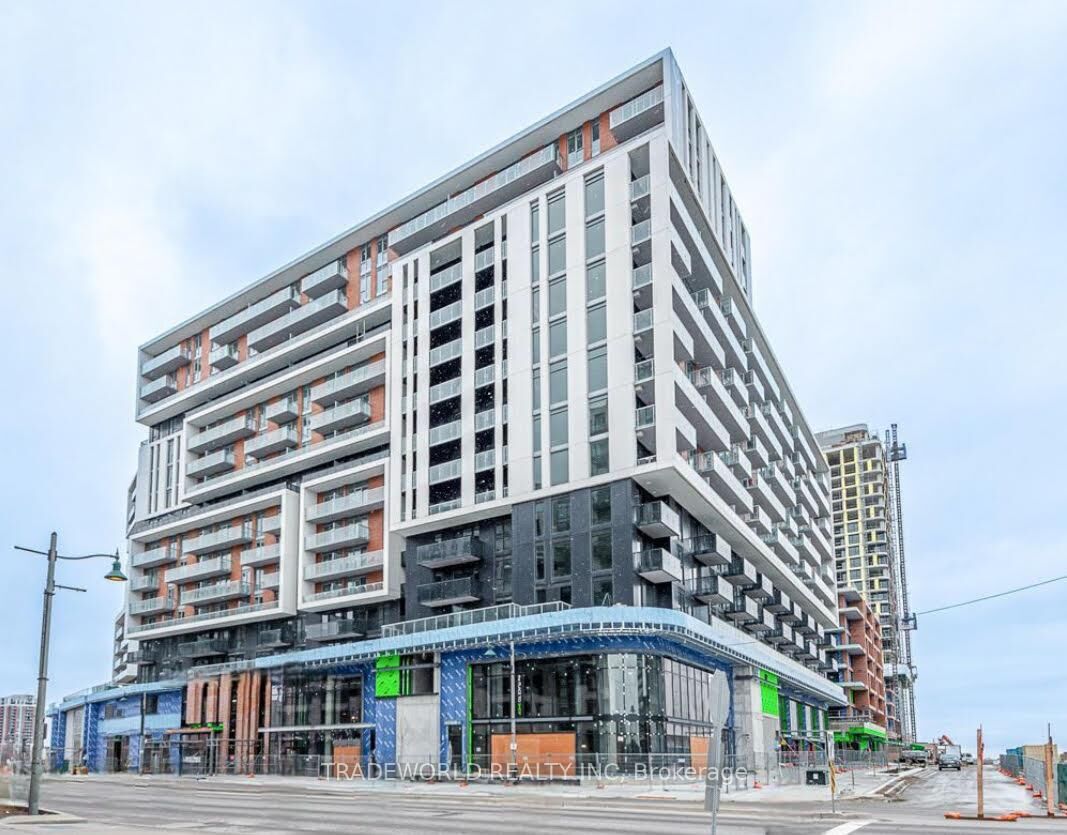 Property Photo: 8119 Birchmount Road 1118 ON L6G 1B3