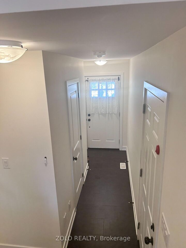 Property Photo: 67 Whitcomb Crescent ON K7A 0C1