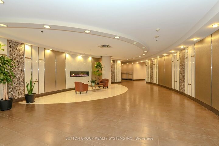 Property Photo: 70 Absolute Avenue 1209 ON L4Z 0A4