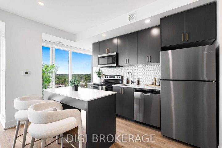 Photo de la propriété: 2070 Scott Street 1002 ON K1Z 0C8