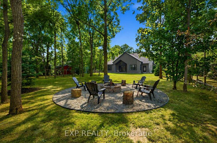 Property Photo: 3001 Ozark Trail ON L0S 1N0
