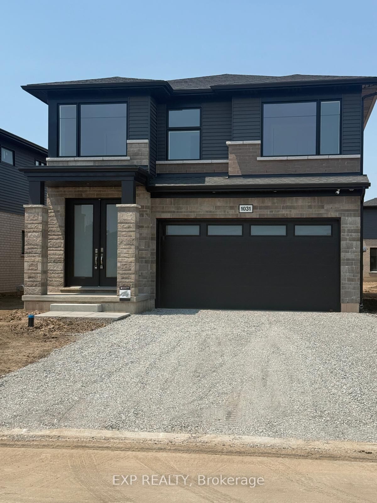 Property Photo: 1031 Alliston Avenue ON L2A 0H3