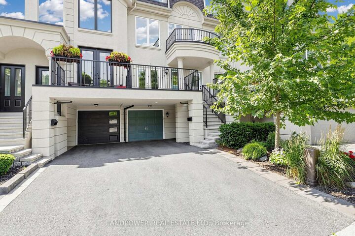Property Photo: 13 David Dunlap Circle ON M3C 4B9
