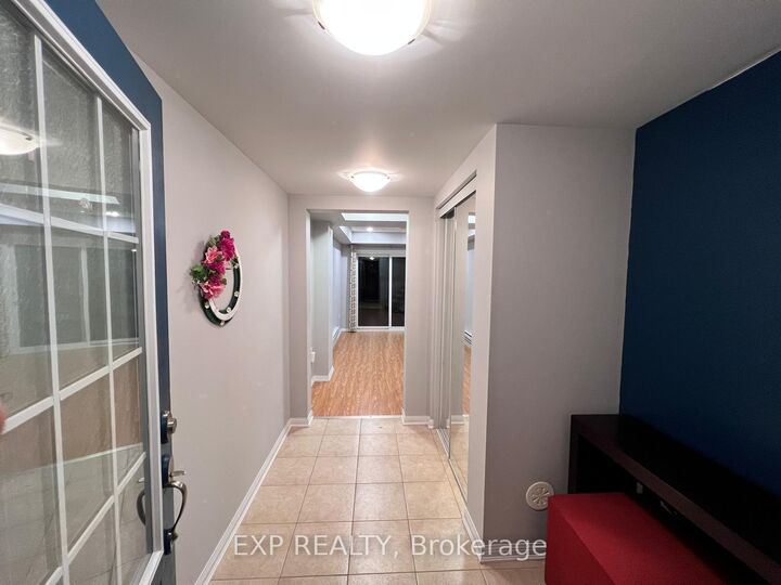 Property Photo: 21 Bevington Road ON L7A 0R9