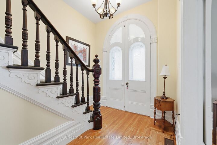 Property Photo: 20 Ferguson Street ON K0K 2T0