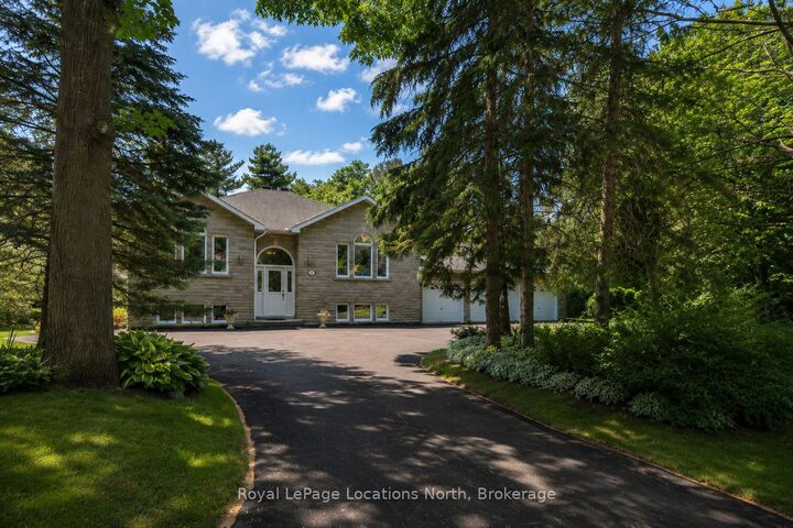 33 Birchwood Trail — photo 1