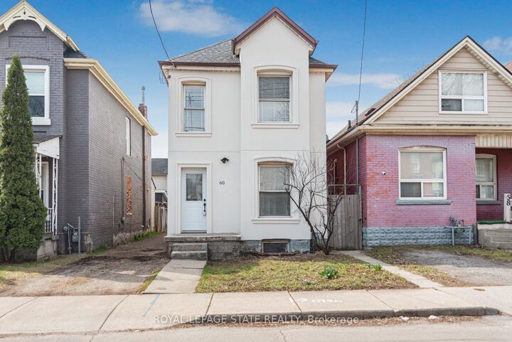 60 Keith Street — photo 1