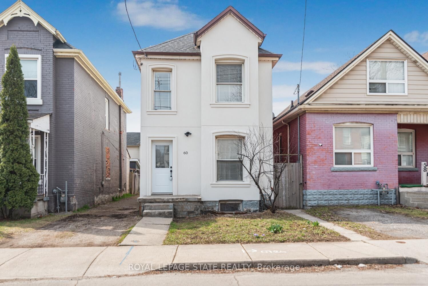 Property Photo:  60 Keith Street  ON L8L 3S3 