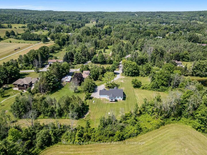 Property Photo: 556 Marsh Hill Road ON K0K 3E0