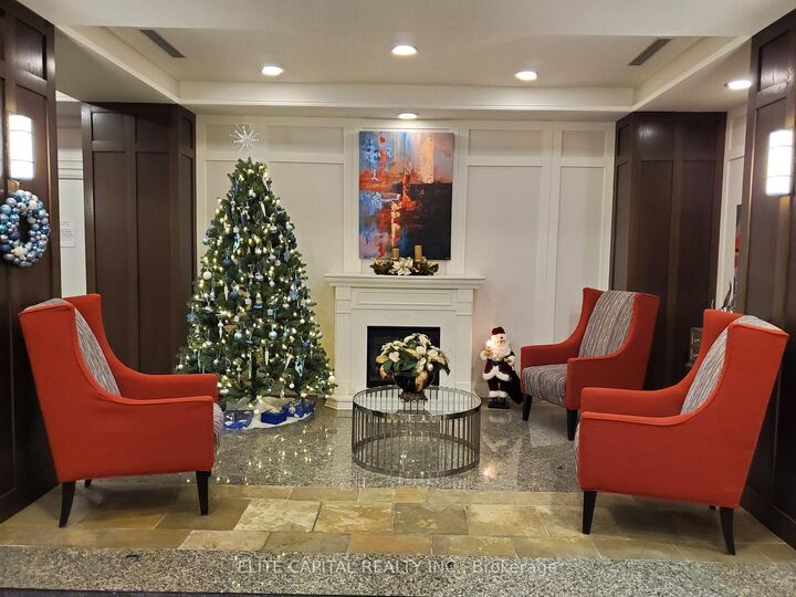 Property Photo: 29 Northern Heights Drive 1205 ON L4B 4L8