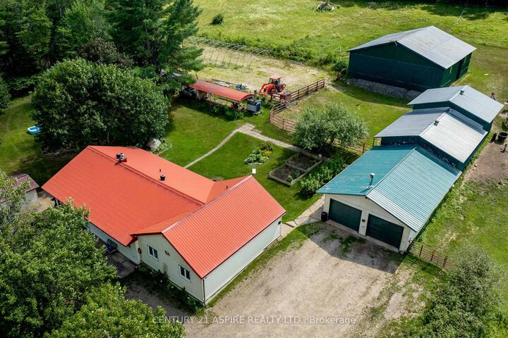 Property Photo: 149 Brouse Road ON K0J 1P0