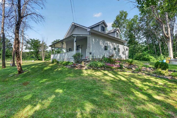 Property Photo: 111 Wannamaker Lane ON K0K 3J0