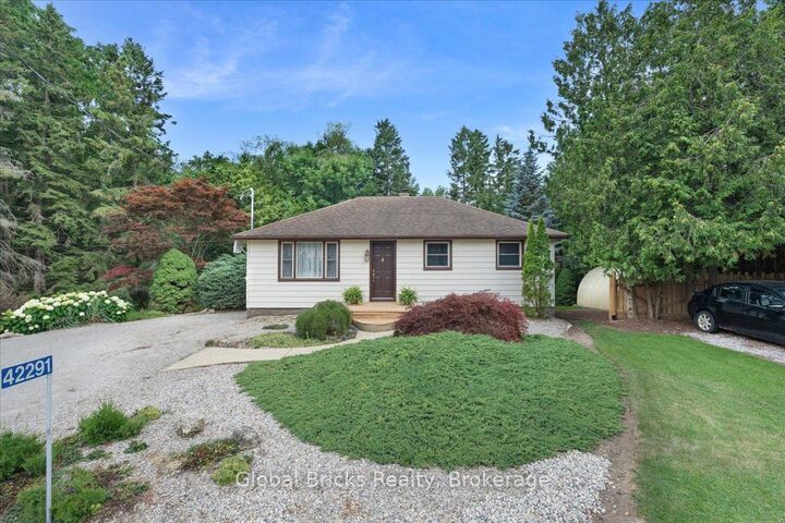 42291 John Wise Line — photo 1