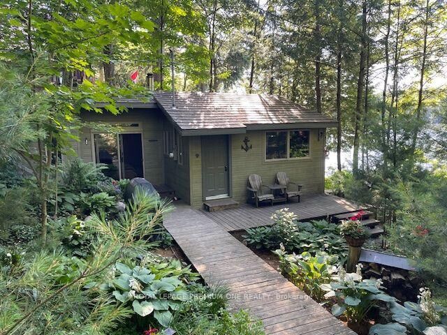 Property Photo:  219 Crane Lake Water N/A  ON P2A 0B7 