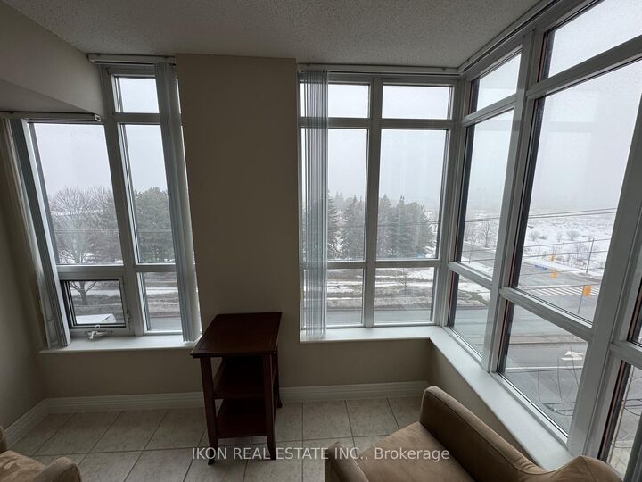 Property Photo: 100 Scottfield Drive 615 ON M1S 5W5