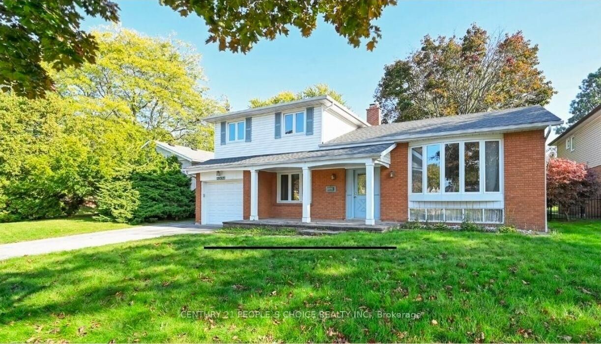 Property Photo: 2132 Hixon Street ON L6L 1T4