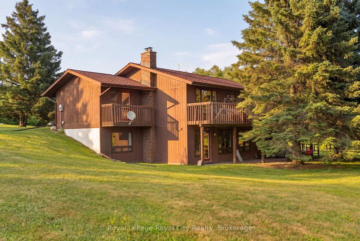 Property Photo:  12613 Second Line  ON L0P 1B0 