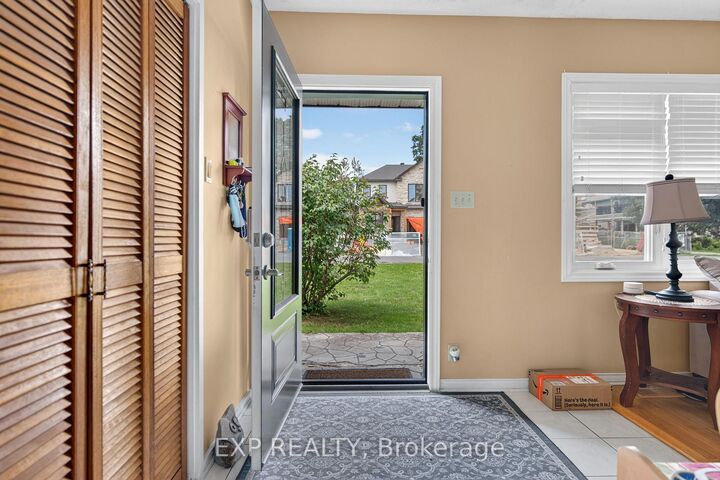 Property Photo: 1340 Mory Street ON K1T 1C9