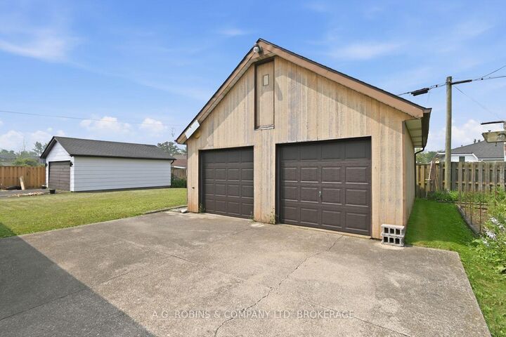 Property Photo: 140 Classic Avenue ON L3B 1P7