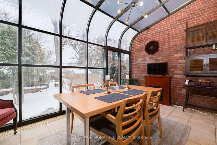Property Photo: 1089 Mt Pleasant Road ON M4P 2M7