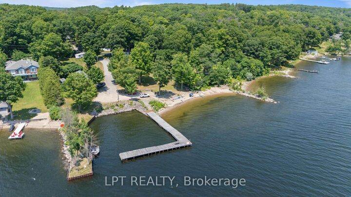 Property Photo: 525 Midland Point Road 3 ON L4R 5G9