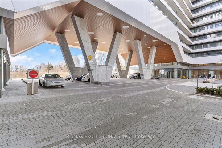 Property Photo: 30 Shore Breeze Drive 1422 ON M8V 0J1