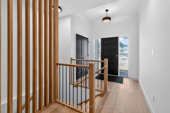 Property Photo: 173 Renaissance Drive ON N5R 0P1