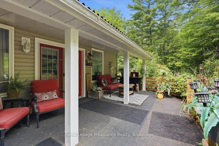 Property Photo: 54 Cedar Hill Road ON K0L 1L0