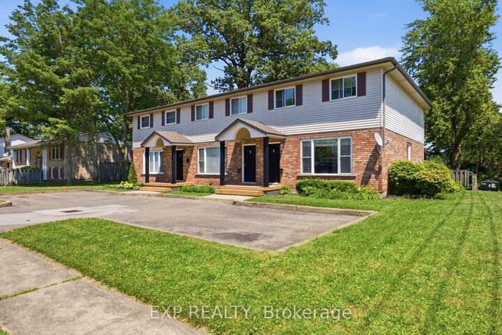 Property Photo: 7226 Alex Avenue ON L2G 7K4