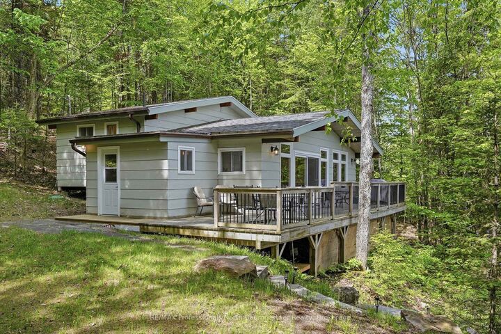 Property Photo: 1021 Colonization Trail ON K0M 1S0