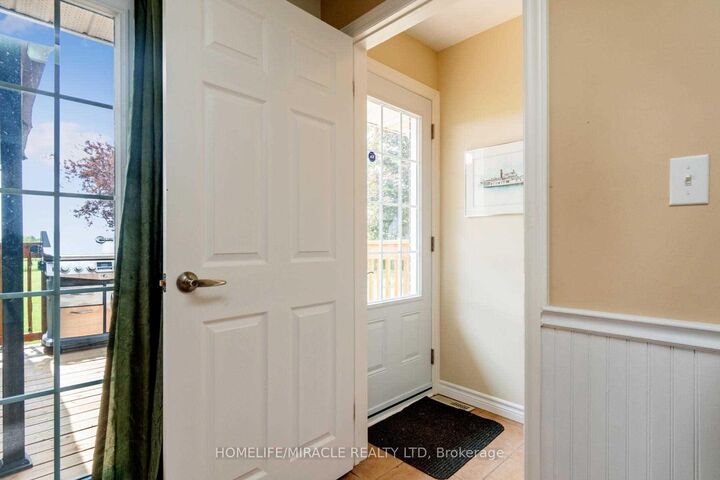 Property Photo: 13946 McLaughlin Road ON L7C 2A3