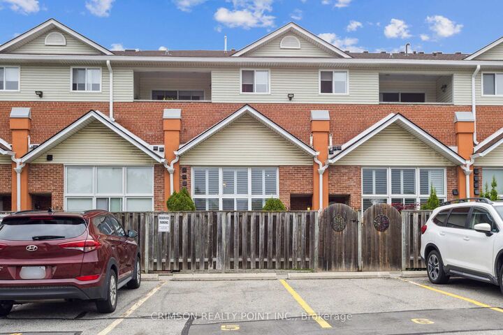 Property Photo: 111 Grey Street 105 ON N3S 4V8