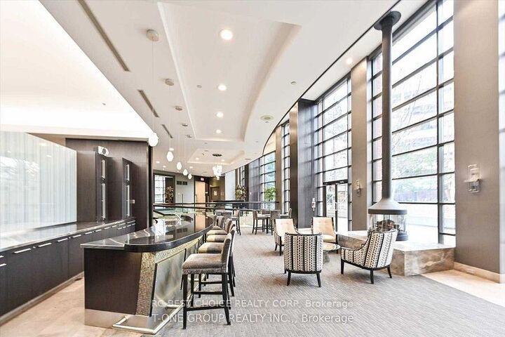 Property Photo: 33 Sheppard Avenue 611 ON M2N 7K1