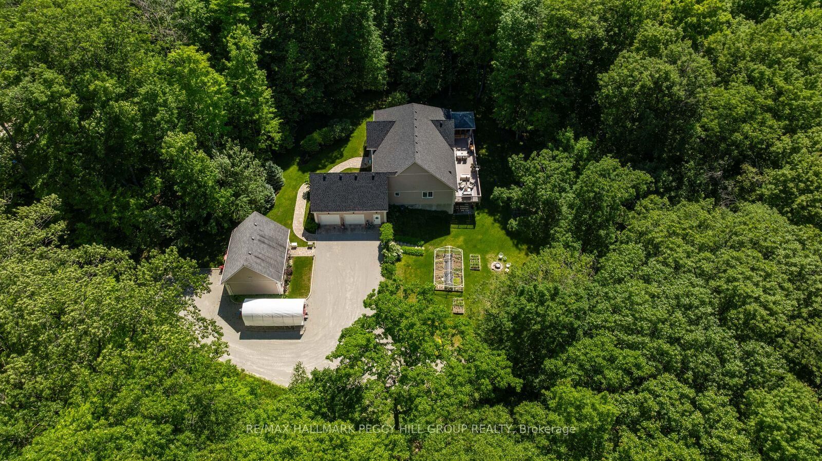 Property Photo: 22 O'Donnell Court ON L9M 2A6