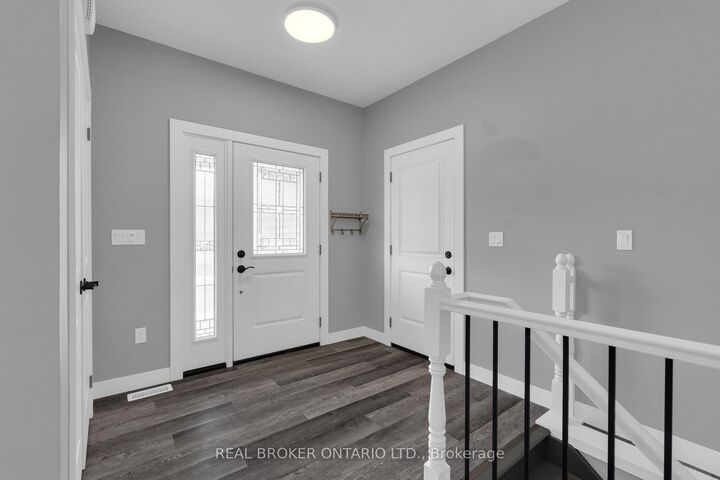Property Photo: 46 Brick Pond Road ON L0K 1E0