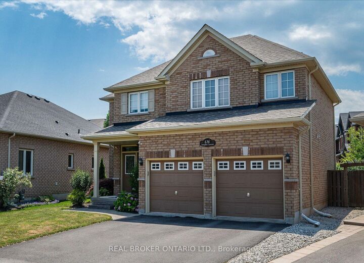636 Serafini Crescent — photo 1