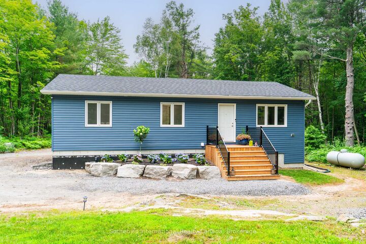 Property Photo:  1222 Moon River Road  ON P0C 1A0 