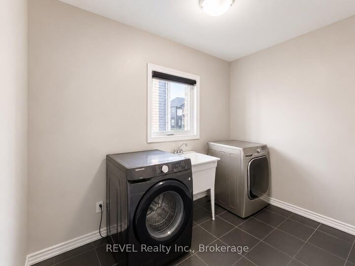 Property Photo: 4 McLaughlin Street ON L3B 0J8