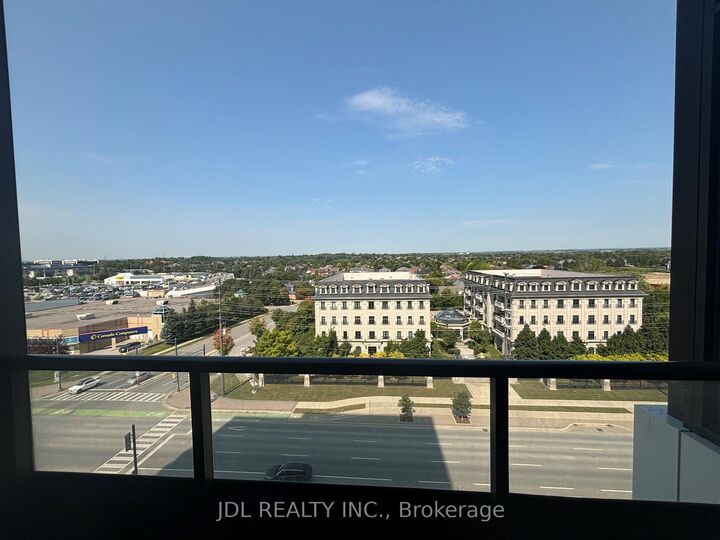 Property Photo: 38 Water Walk Drive 711 ON L3R 6M8