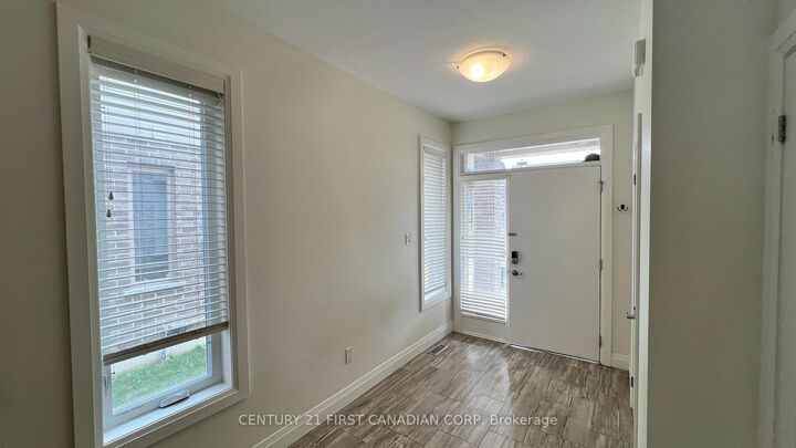 Property Photo:  1660 Valhalla Street  ON N0M 1S7 