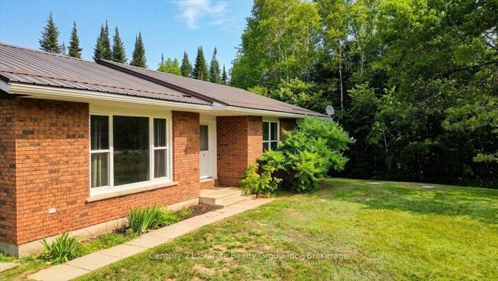 Property Photo:  30871 Hwy 28 Highway  ON K0L 1C0 