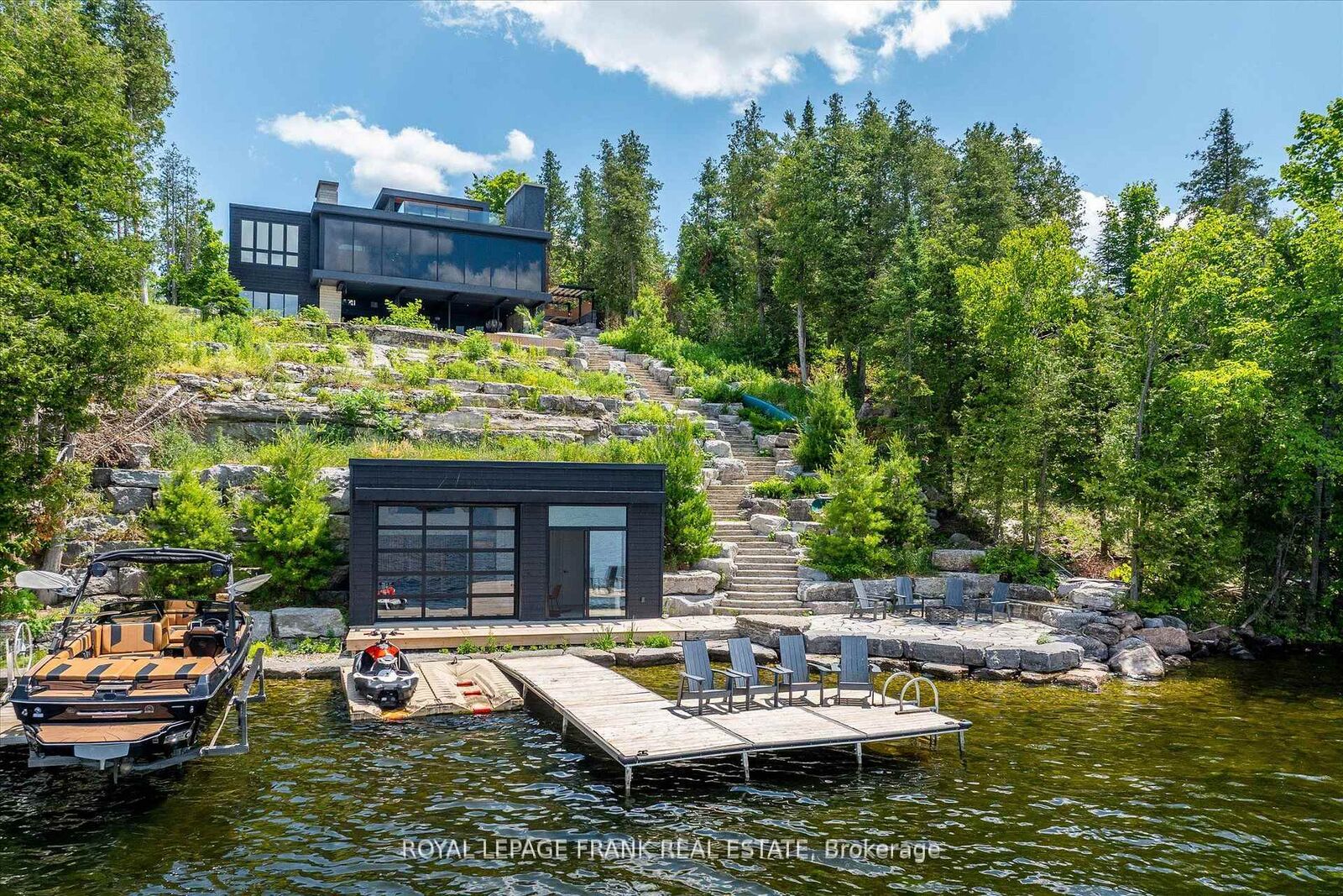 Property Photo: 910 Birchview Road ON K0L 2H0