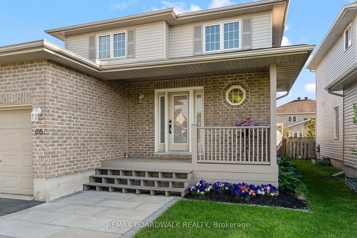 Property Photo: 66 Short Road ON K7S 3X9