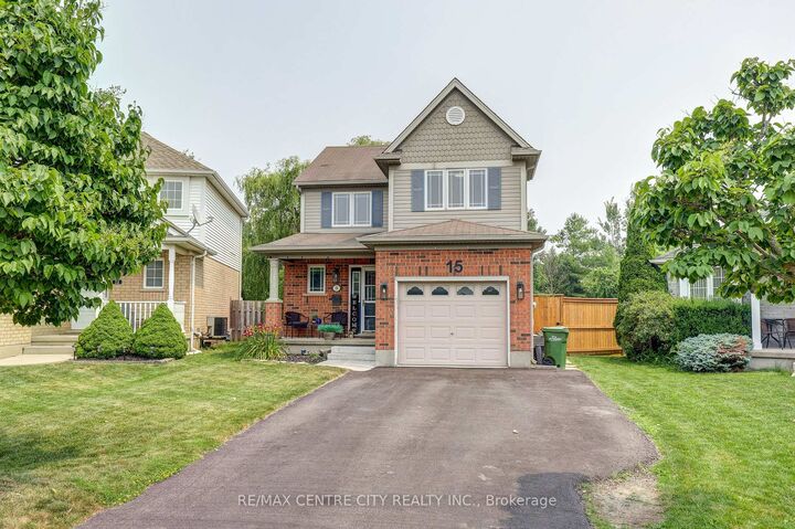 15 Schreyer Drive — photo 1