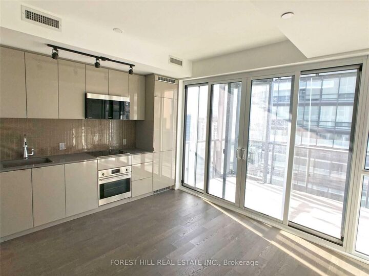 Property Photo:  7 Grenville Street 5402  ON M4Y 0E9 