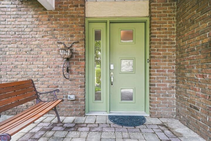 Property Photo: 169 Marica Avenue ON L1G 3G9