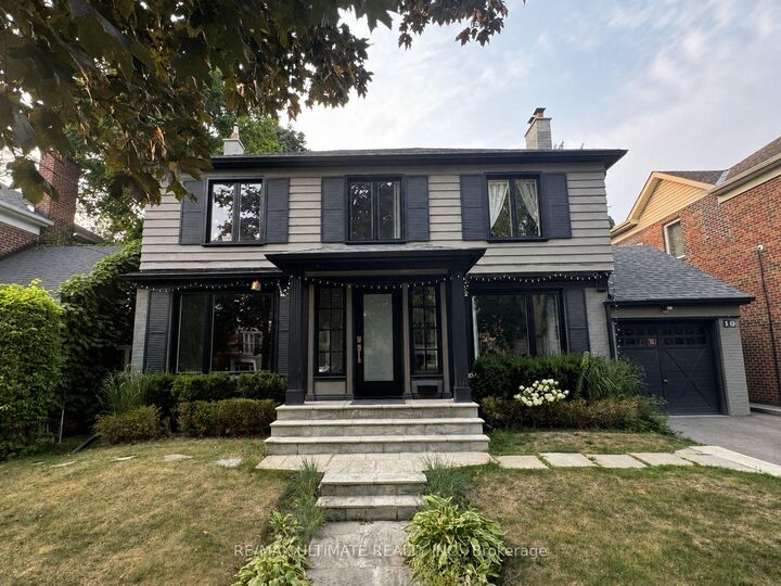 10 Noel Avenue — photo 1