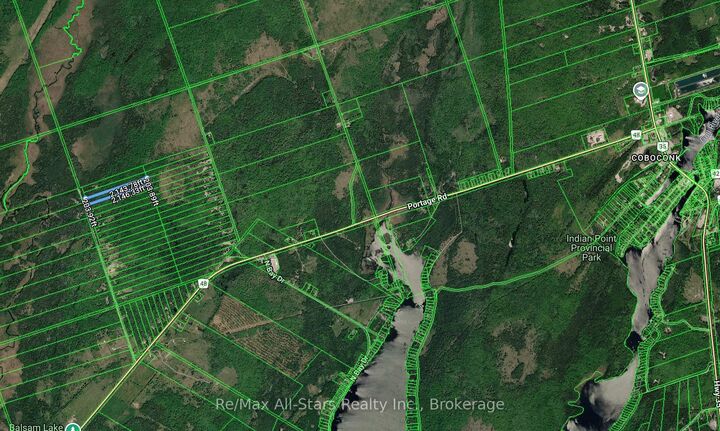 Property Photo:  Lot 4 Maritime Road  ON K0M 2B0 